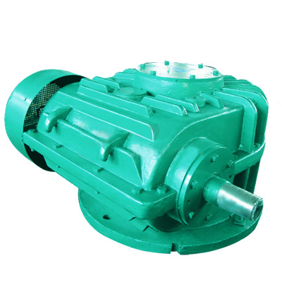 TPS平面二次包络环面蜗杆减速机