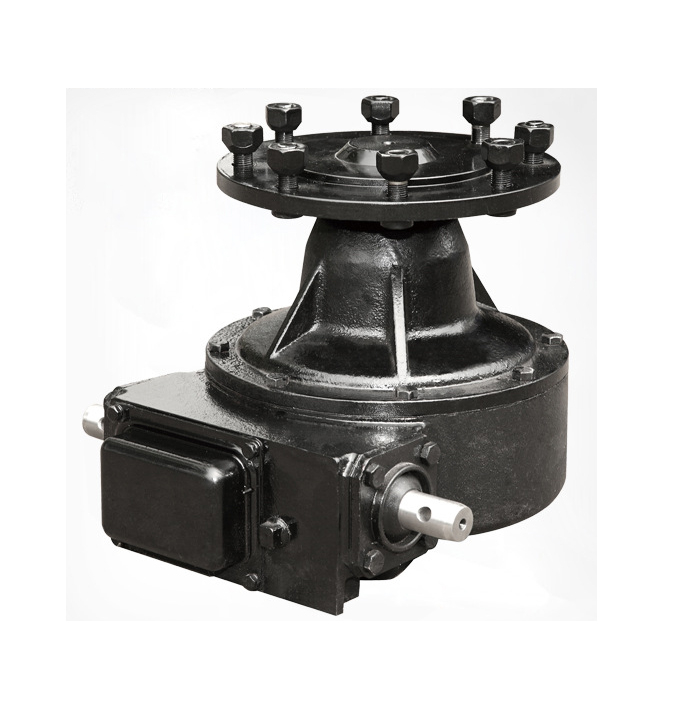 喷灌专用减速机W740U