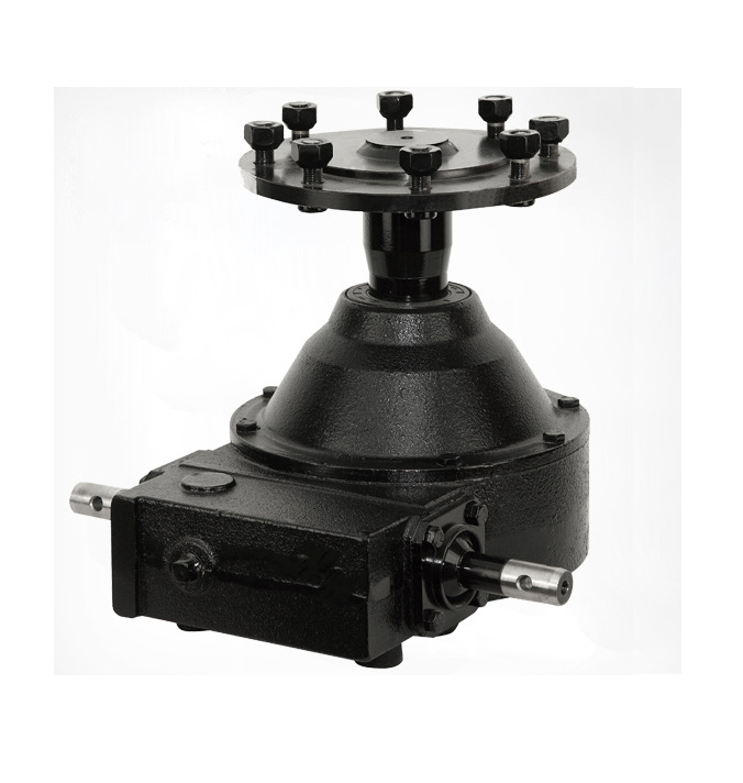 喷灌专用减速机W7786