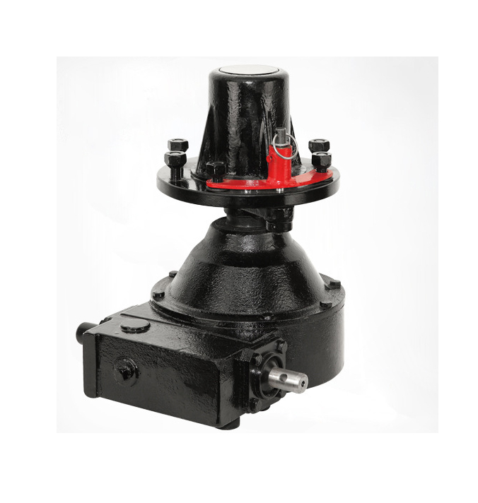 喷灌专用减速机W7939T