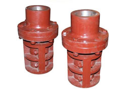 DT型联轴器、DF型联轴器