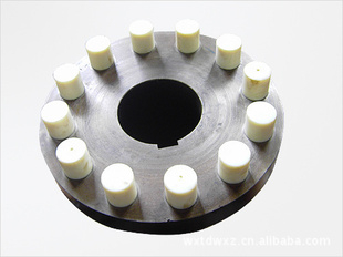 HL弹性柱销联轴器,HLL联轴器