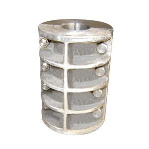 JQ联轴器 65标,95标