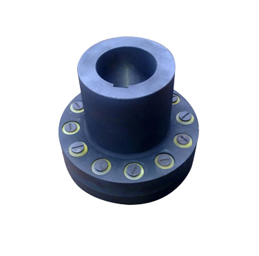 TL型联轴器、TLL型联轴器