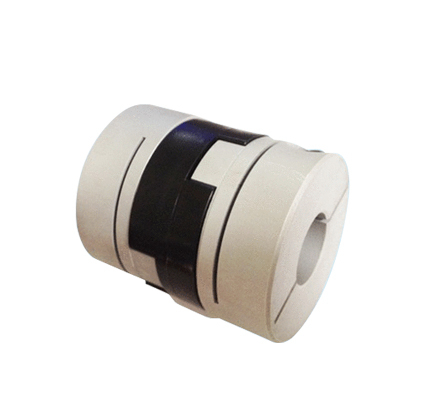 十字滑块联轴器