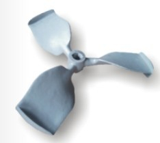 高效轴向流搅拌器