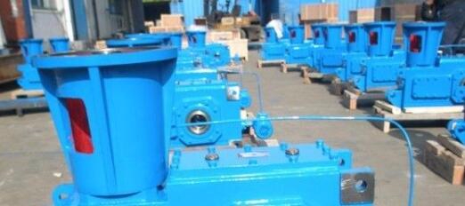 轴装式减速器的光滑常识