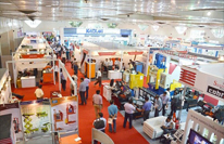 2007亚洲国际动力传动与控制技术展会参展单位名单