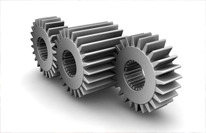 齿轮减速机常见故障的解决方案