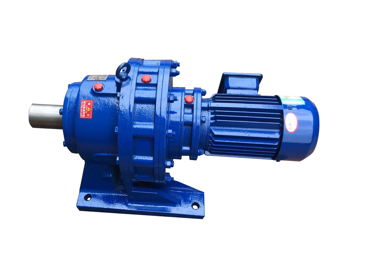 8000系列摆线减速机