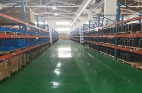 升降机出货现场直击